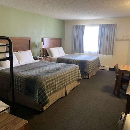 Great Western Colorado Lodge Salida Extérieur photo