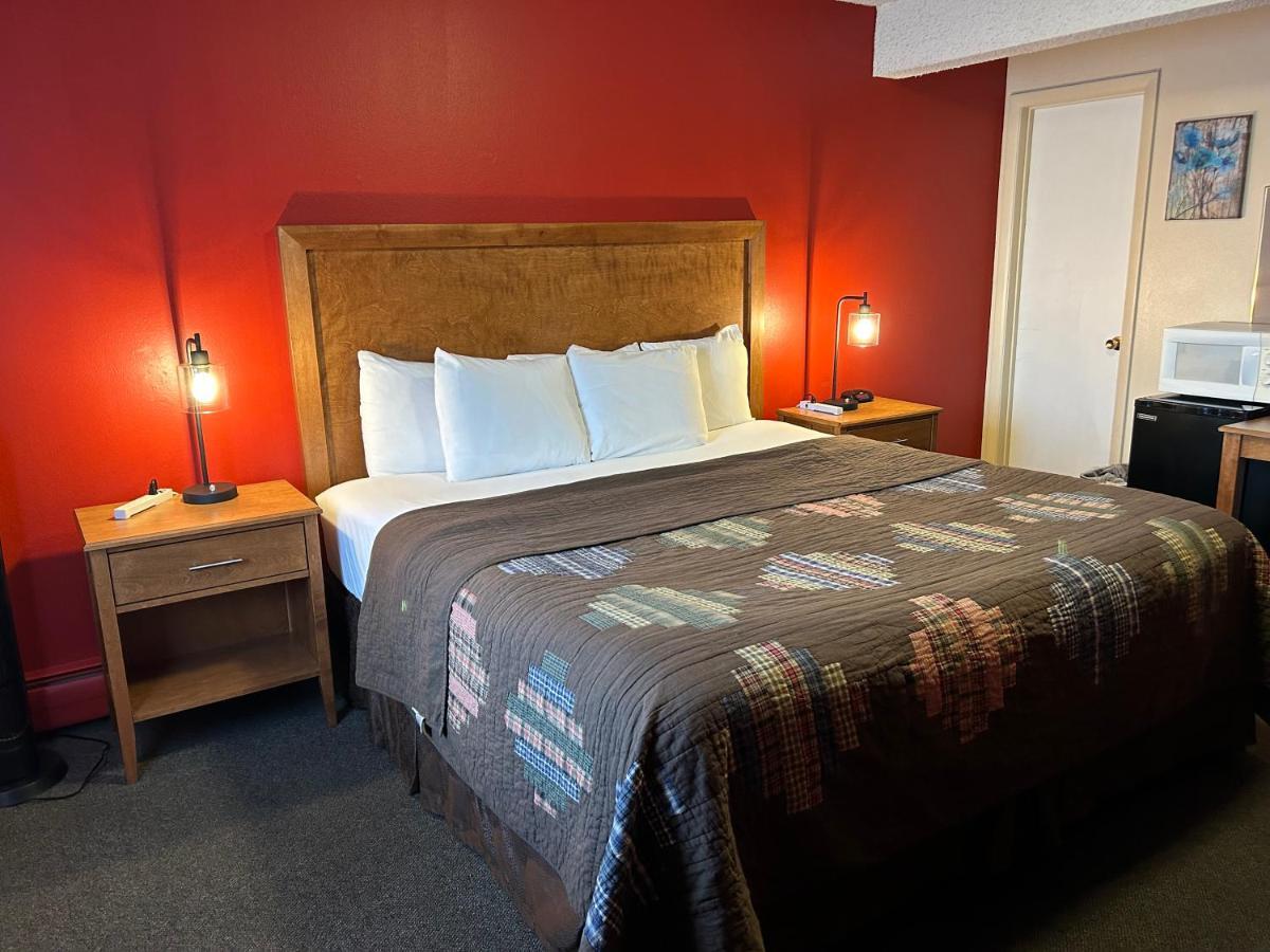 Great Western Colorado Lodge Salida Extérieur photo