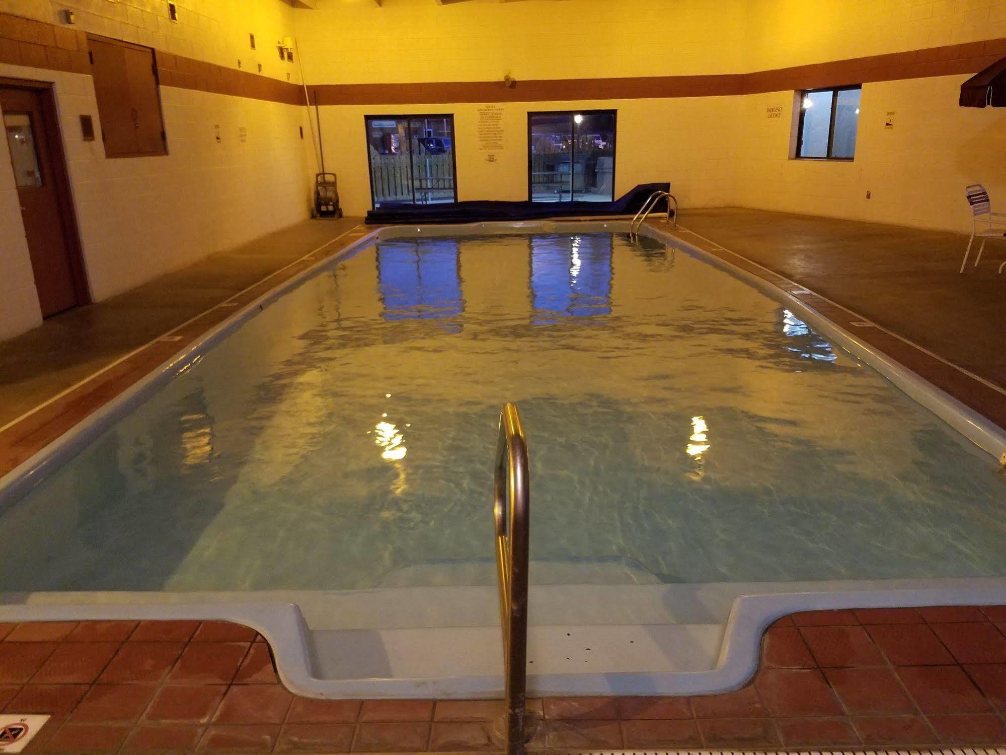 Great Western Colorado Lodge Salida Extérieur photo