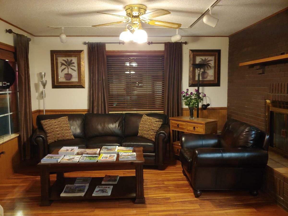 Great Western Colorado Lodge Salida Extérieur photo