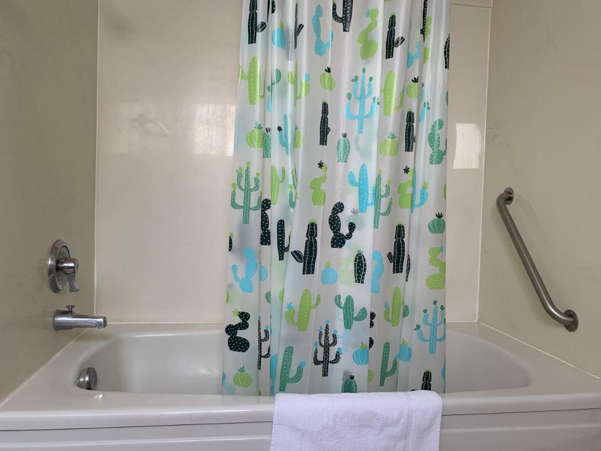 Great Western Colorado Lodge Salida Chambre photo