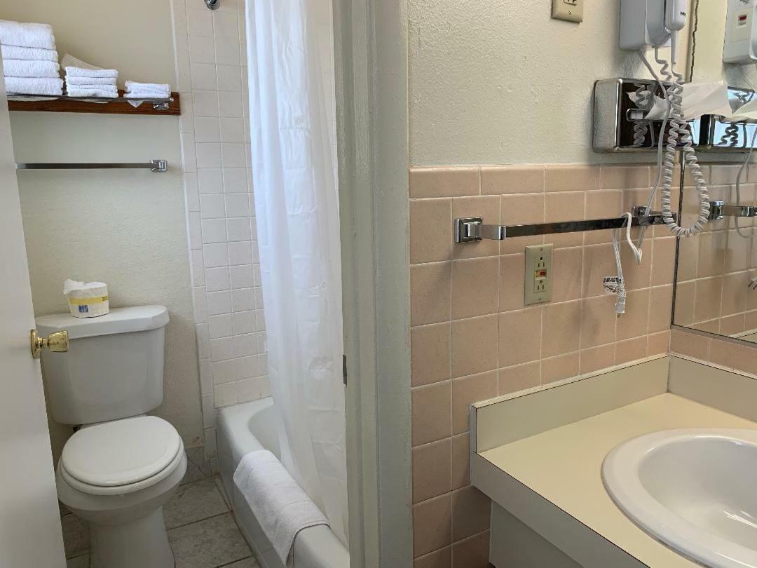 Great Western Colorado Lodge Salida Chambre photo